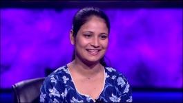 KBC - Season 16 - 3rd January 2025